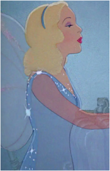 Blue Fairy