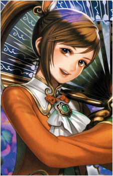 Xiaoqiao's image
