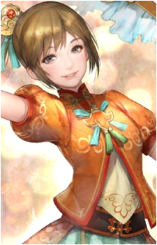 Xiaoqiao's image