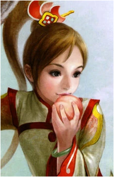 Xiaoqiao's image