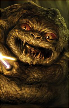 Beldorion's image