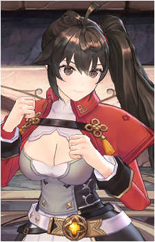 Cecilia {KR}