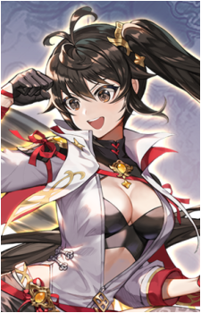 Cecilia {KR}'s image