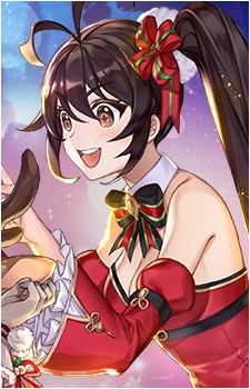 Cecilia {KR}