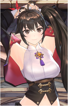Cecilia {KR}