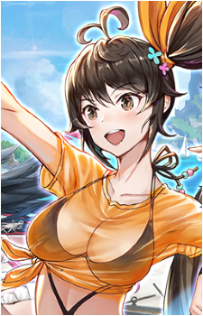 Cecilia {KR}