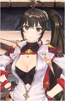 Cecilia {KR}