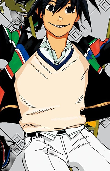 Nishi {FN}'s image