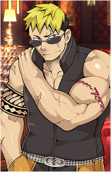 Tetsuya's image