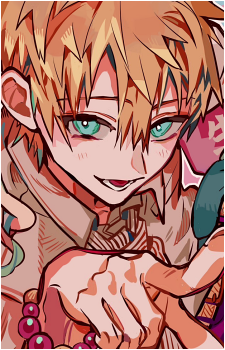 Teru Minamoto