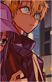 Teru Minamoto