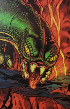 The Beastmonster's image