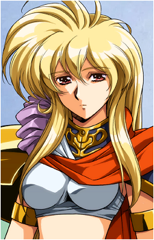 Laetitia's image