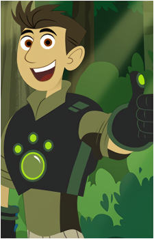 Chris Kratt's image