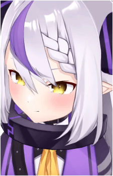 La+ Darknesss