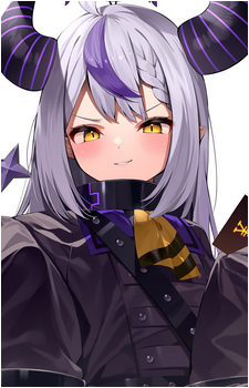 La+ Darknesss