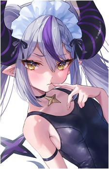 La+ Darknesss