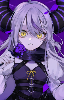 La+ Darknesss
