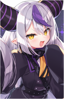 La+ Darknesss