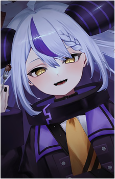 La+ Darknesss