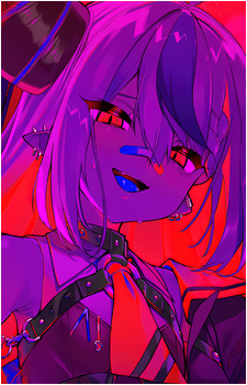 La+ Darknesss