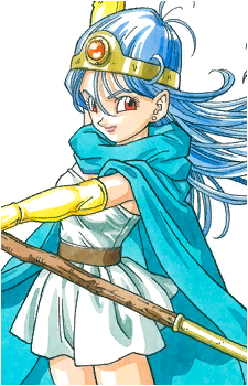 Sage's image