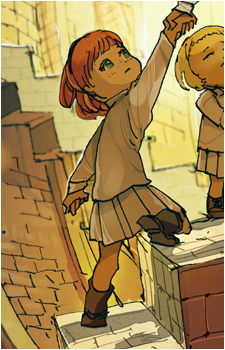 Image 4 - Art: 出水ぽすか (Demizu Posuka) Image 4