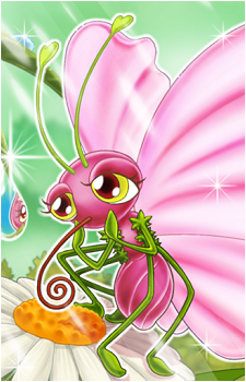 Naturia Butterfly's image