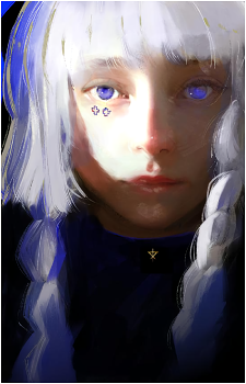 Zora's image