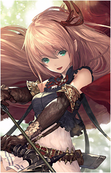 Arisa's image