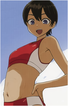 Itsuki Hida's image