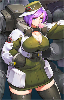 A-1 Bloody Panther's image