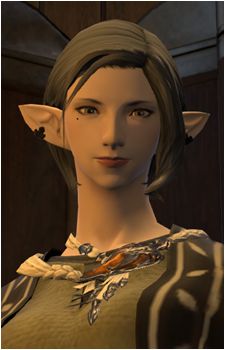 Mother Miounne's image