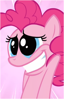 Pinkie Pie