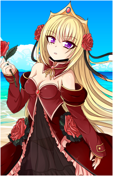 Princess Rosette's image