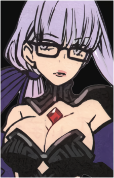 Violet {F/EX}