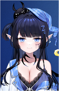 REM Kanashibari's image