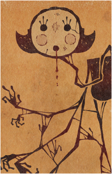 Lady Trudy's image
