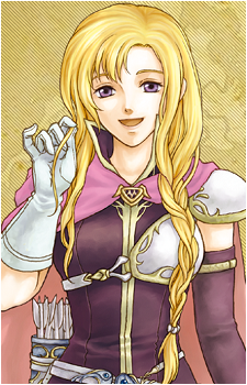 Louise {FE}'s image