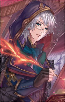 Alisaris's image