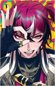 Doppio Dropscythe