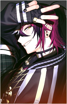 Doppio Dropscythe