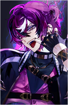 Doppio Dropscythe