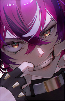 Doppio Dropscythe