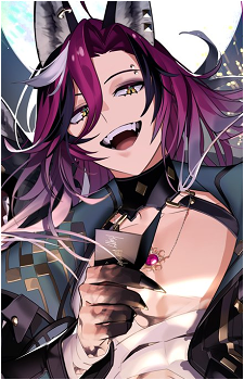 Doppio Dropscythe