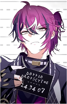 Doppio Dropscythe
