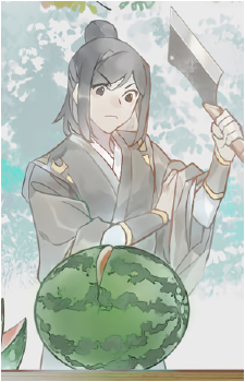 Nie Huaisang