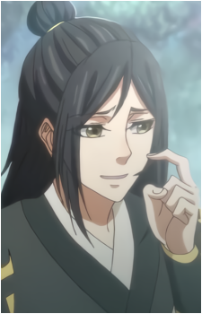 Nie Huaisang