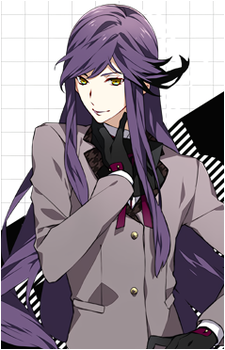 Mizuki Iochi's image
