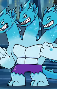 Hydra {GJZ}'s image